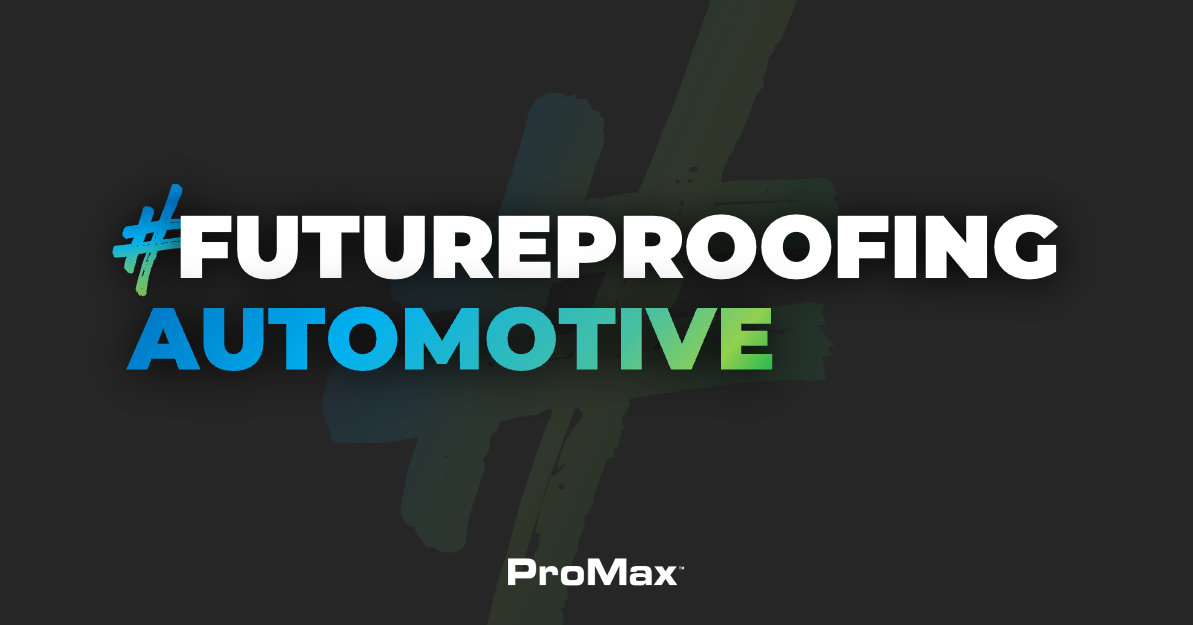 Futureproofing Automotive social image